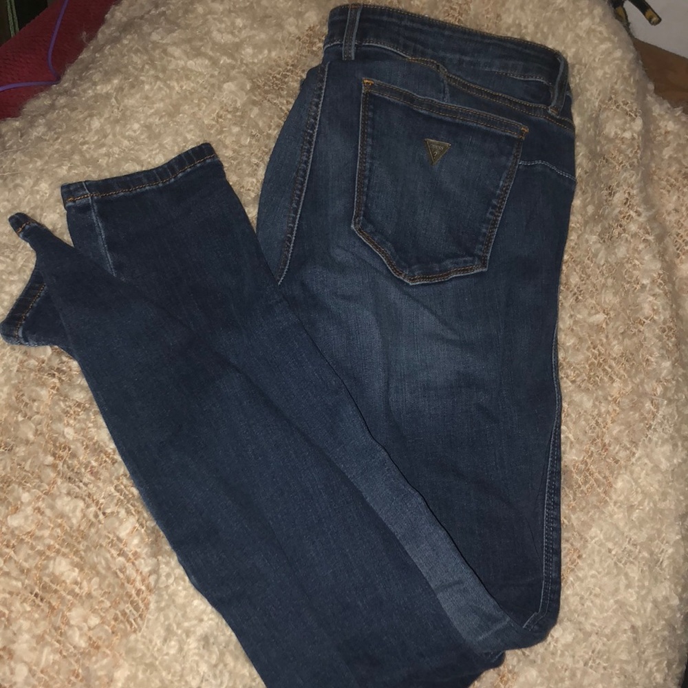 Guess Curve X jeans